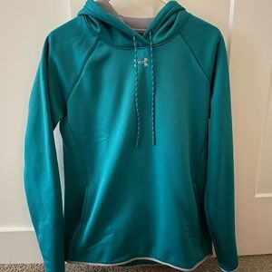 Womens Under Armour Sweatshirt!